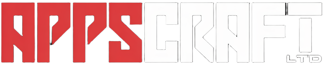 APPS CRAFT LTD Logo